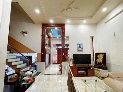 BIỆT THỰ MINI MT LỚN - 176M2 ( 8x22 ), GARA, 5 ĐỒNG TL
