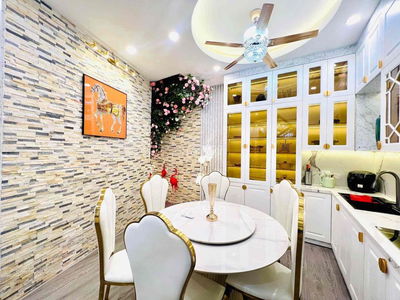 Siêu Hiếm! Thái Hà, ô tô tránh, kinh doanh đỉnh, ngõ thông tứ phía