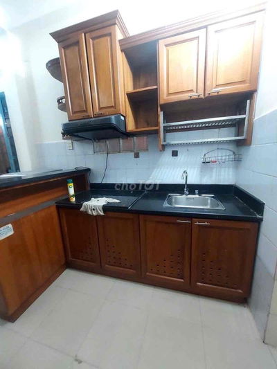 SIÊU HIẾM, ĐƯỜNG TRẦN KHẮC CHÂN QUẬN 1, DT:6m x 4m, 3 TẦNG GIÁ 5,55 TỶ