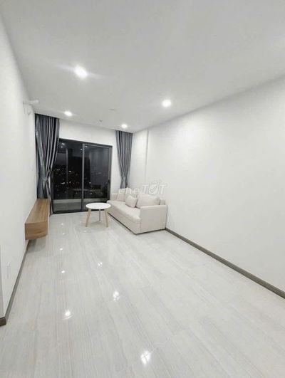 Cho thuê căn hộ City - The ParkLand Q12.  2PN 1WC