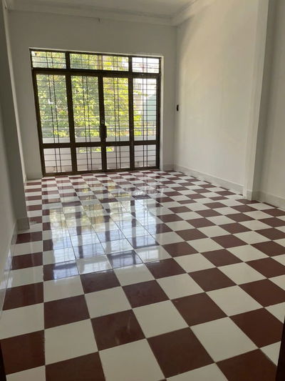 Nguyên căn 4x20m , hẻm xe tải 100 Bình Thới gần ĐH Bách Khoa, nhà mới