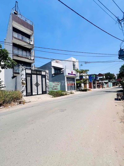 HÀNG ĐẦU TƯ SÁT VÀNH ĐAI II - 100M2 FULL THỔ 6.8 TỶ- ĐƯỜNG ÔTÔ NÉ NHAU