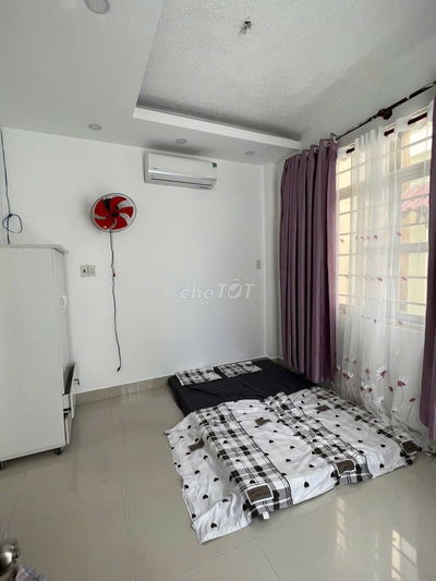 Nhà Trung Tâm Q3, đường Lê Văn SỸ. 3 Tầng 2PN chỉ 4 tỷ 3