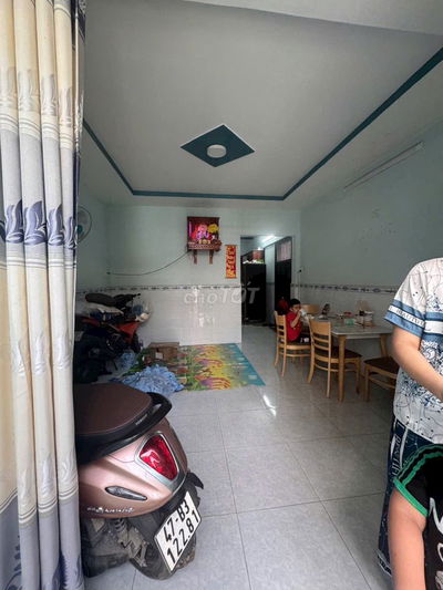 Bán nhà gấp đường số 3, P. BHH, dt 4mx10m, 1 lầu, giá 3.58 tỷ (TL)