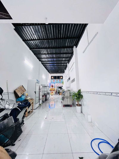 NHÀ CHO THUÊ MẶT TIỀN PHẠM THẾ HIỂN