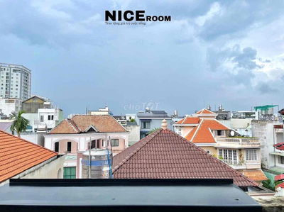 CĂN HỘ SIÊU XINH GẦN NGÃ TƯ HÀNG XANH