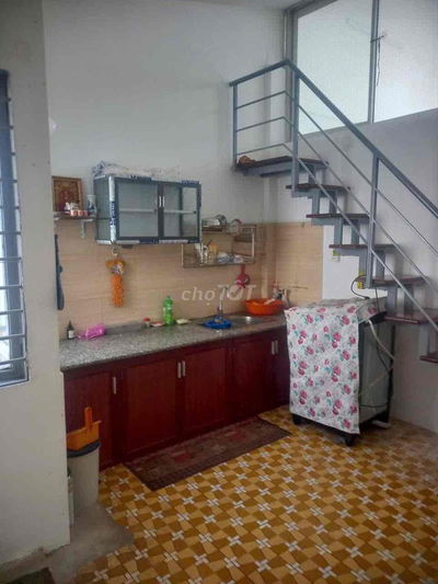 60-m2 sử dụng- có gác.