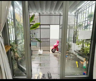 🏠Cho Thuê Nhà Hợp Đồng Ngắn Hạn Kiệt Trưng Nữ Vương, Hải Châu, ĐN