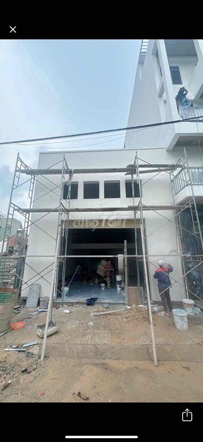 TÔI CẦN CHO THUÊ KHO XƯỞNG MỚI XÂY DỰNG 100%