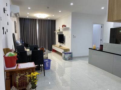 An cư cực rẻ! C/cư Useful Q.11-Tân Bình 1-3PN mua ở + đầu tư cho thuê