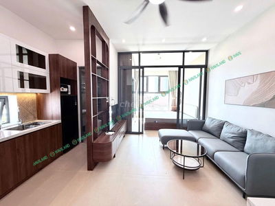 CHO THUÊ CĂN HỘ 1PN FULL NỘI THẤT – GẦN BIỂN MỸ KHÊ, SƠN TRÀ