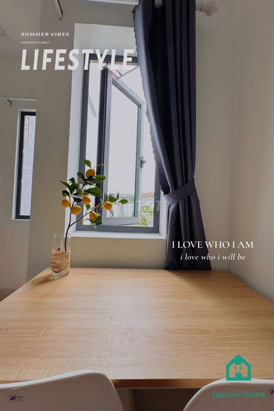 KHAI TRƯƠNG PHÒNG ĐẸP, MỚI XÂY, 2 CỬA SỔ,FULL NỘI THẤT,GẦN ĐỖ XUÂN HỢP
