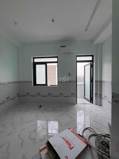 KHAI TRƯƠNG CĂN HỘ DỊCH VỤ MỚI HOÀN THIỆN