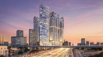 ĐỘC QUYỀN - QUỸ HÀNG VIP DỰ ÁN SUN FELIZA SUITES CẦU GIẤY - CĂN ĐẸP GIÁ GỐC TỪ CĐT 0936 783 ***