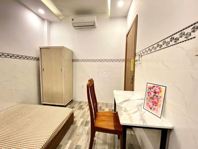 PHÒNG TRỌ FULL NT