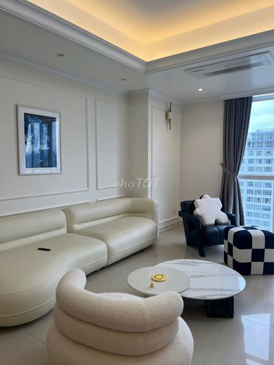 Cho thuê căn hộ Imperia An Phú Q2 135m2 3PN, miễn phí 1ô tô và 2xe máy