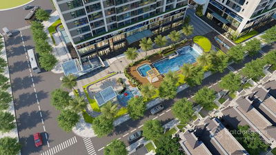 Mở bán đợt đầu chung cư TMC Smart City Bắc Từ Liêm, quỹ hàng trực tiếp CĐT, Lh: 0949 257 ***