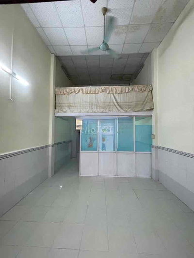Nhà  cho thuê nguyên căn  hẻm Nguyễn Sáng, Tây Thạnh