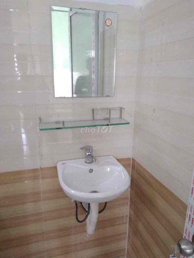phòng trọ Sơn thuỷ 3, 20m2. có máy lạnh, nước nóng