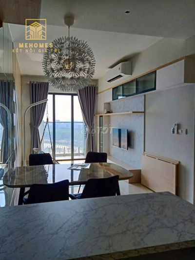 🍀2PN VIEW HỒ SINH THÁI Ở LIỀN, MÁT MẺ, ĐỦ NỘI THẤT, NHÀ MỚI SẠCH ĐẸP🍀