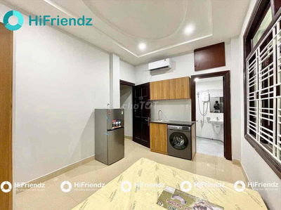 ✅ CĂN PHÒNG MỚI KHAI TRƯƠNG, CÓ MÁY GIẶT RIÊNG TIỆN NGHI, GẦN TÂN ĐỊNH