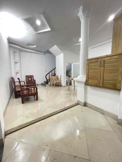BÁN NHÀ 31m 5 TẦNG NAM DƯ XÂY CHẮC CHẮN VỀ Ở NGAY