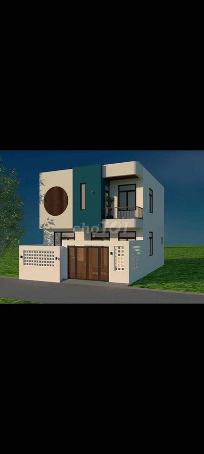 Cần bán ngôi nhà Tâm huyết sát trường Cao Đẳng Nghề