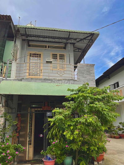 Bán Nhà