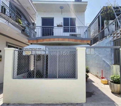 THUA ĐỀ BỂ NỢ BÁN LỖ NHÀ BÌNH CHÁNH GIÁ 1Tỷ050 SỔ HỒNG RIÊNG