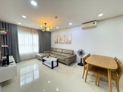 Dragon Hill 2 | 94,5m (3PN - 2WC) | Sổ Hồng. Căn góc. Nhà sạch đẹp