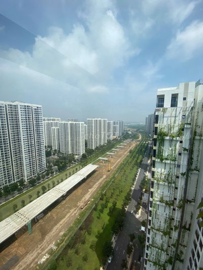 Bán lỗ nặng căn hộ Lumière Boulevard, Q.9, DT 80m2 giá 4 tỷ 2
