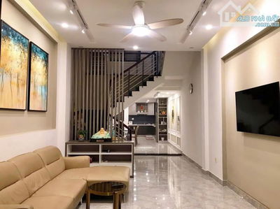💥NHÀ ĐẸP 4 TẦNG FULL NỘI THẤT–MT ĐINH CÔNG TRÁNG–80M2–GẦN BIỂN & TTHC TP–GIÁ TỐT🌹🍀🌹