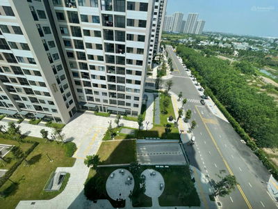 Siêu phẩm hiếm 2PN + 69m2 view đẹp 3 mặt thoáng giá chỉ 3.18 tỷ BTP sổ riêng Origami - Vinhomes Q9