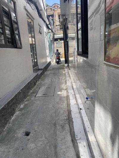 105M2, SÁT CHỢ THANH KHÊ, CHO THUÊ 9TR/TH CHỈ 3.75 TỶ ĐIỆN BIÊN PHỦ.