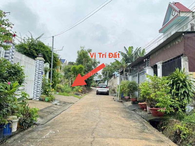 mặt tiền dx108 Tân An 6x27
