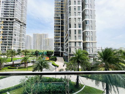 [The Beverly] Vinhomes Grand Park | 78,9m (2PN - 2WC) | Nhà mới 100%