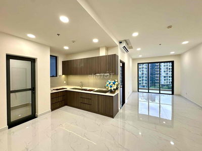 🟣Cho thuê Centery, 120m2 3PN + 3WC, Nội thất cơ bản, giá 18tr/tháng