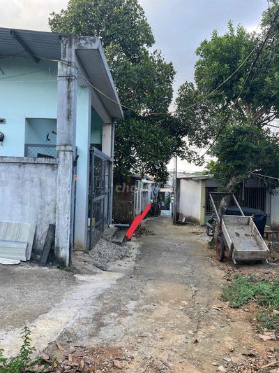 đất rẻ kiệt 3m Nguyễn Như Đãi