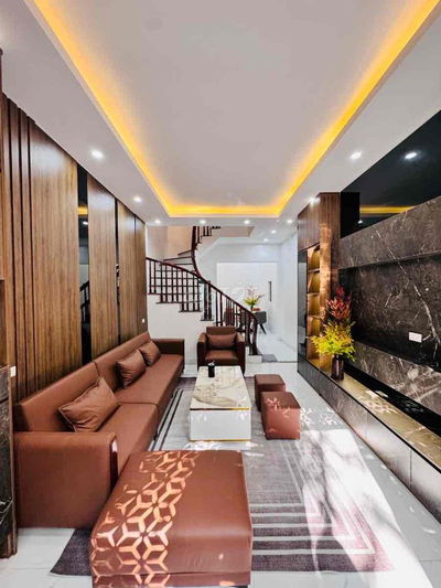 VÕ CHÍ CÔNG - TÂY HỒ 50m x 4 tầng x mt 4m - GIÁ : 11.8tỷ