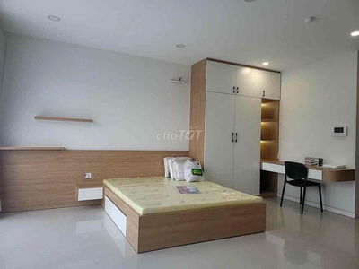 Căn hộ Lavida Plus 38m2 full nội thất, dọn vào ở ngay