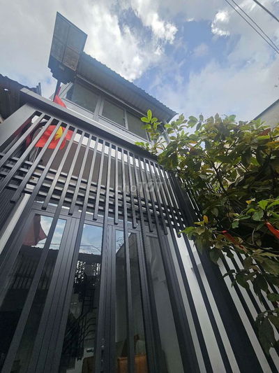 [28M2 ĐẤT] 2PN_2WC_NỘI THẤT ĐẦY ĐỦ_NHÀ MỚI