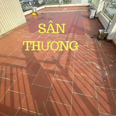 Phòng trọ trung tâm Thủ Đức