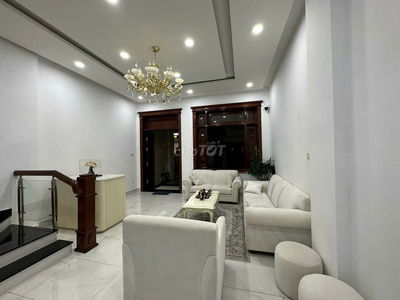 cho thuê nguyên căn Cityland Park Hill Gò Vấp 5x20 giá 40tr/th