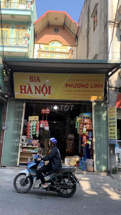 BÁN NHÀ MẶT PHỐ MỸ ĐÌNH