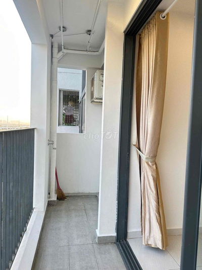 Cho thuê căn 1PN+1, 6tr/tháng, liền kề Q2 tại Chung cư Ricca