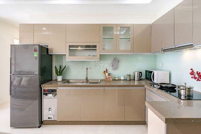 Chính chủ cho thuê nhanh CH Newton Phú Nhuận. Dt 79m2, 2PN, 16 tr/th