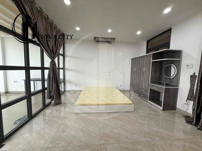 ⭐️PHÒNG BAN CÔNG TÁCH BẾP KDC MIZUKI - SIÊU RỘNG ĐÚNG HÌNH ĐÚNG GIÁ