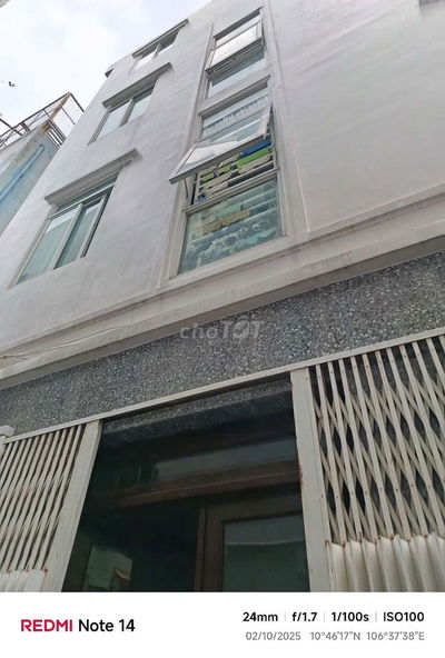 Nhà chính chủ, cần tiền bán gấp