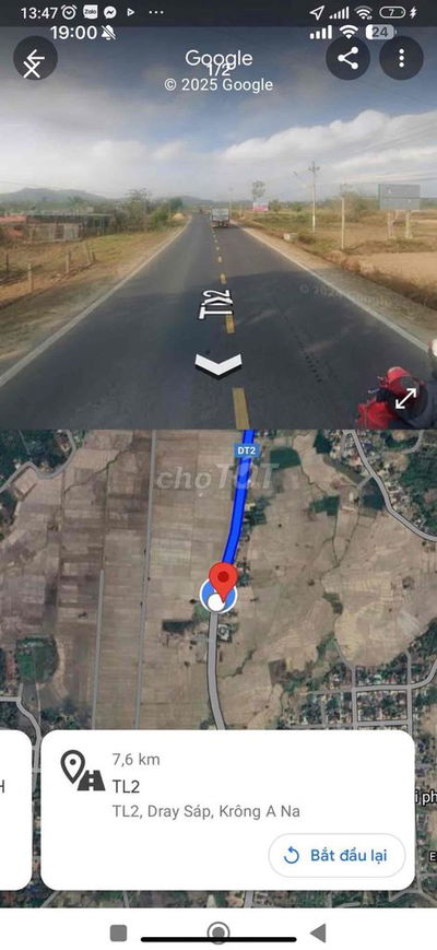 Đất đẹp