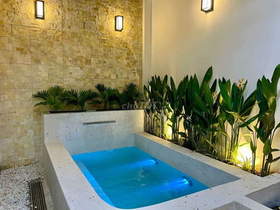NHÀ KIÊTHMJ ÔNG ÍCH KHIÊM KT LUXURY